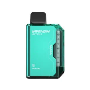 Vapengin Neptune 3 Disposable Starter Kit 7000 Puffs