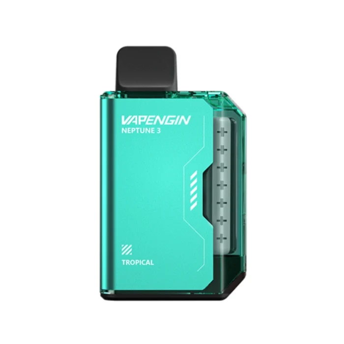Vapengin Neptune 3 Disposable Starter Kit 7000 Puffs