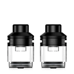 Geekvape E100 Replacement Pods – 2 Pack