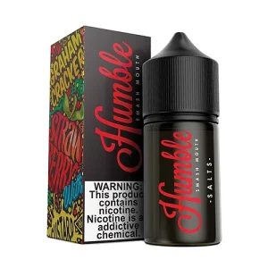 Smash Mouth by Humble OG Salts 30ml - Ejuice Store