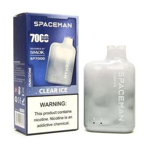 Smok Spaceman SP7000 Disposable | 7000 Puffs