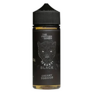 Dr Vapes The Panther Series Black Panther 100ml Shortfill