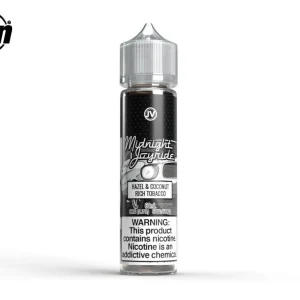 Jvapes – Midnight Joyride – 103 – 60ml