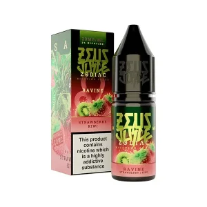 Zeus Juice Zodiac Ravine 10ml Nic Salt