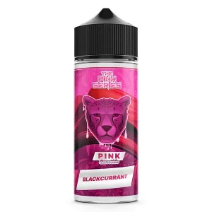 Dr Vapes The Pink Series Pink Smoothie 100ml Shortfill