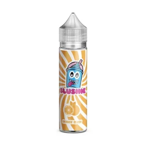 Slushie Orange Slush 50ml Shortfill