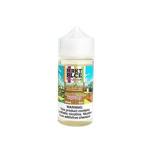 MRKT PLCE – Grapefruit Citrus Sugarbaby – 100mL