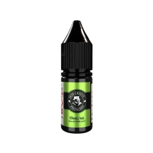 Don Cristo Pistachio 10ml Nic Salt