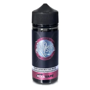 Ruthless Ez Duz It on Ice 100ml Shortfill