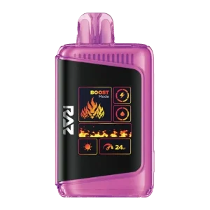 Rainbow Rain RAZ LTX 25000