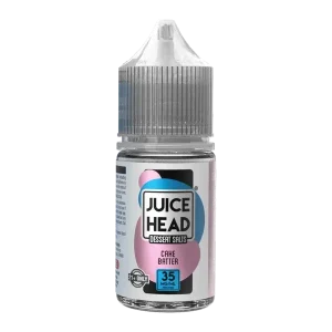 Cake Batter Juice Head Salt