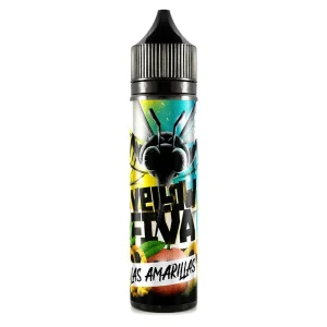 Yellow Fiva Las Amarillas 50ml Shortfill