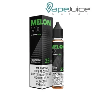 Melon Mix VGOD SaltNic 30ml