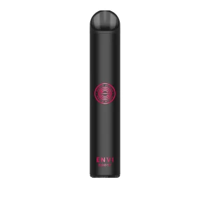 Raspberry Mango Peach Iced Envi Boost – Disposable Vape