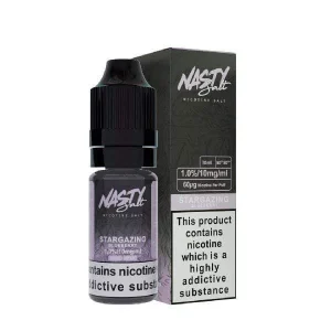 Nasty Juice Stargazing 10ml Nic Salt