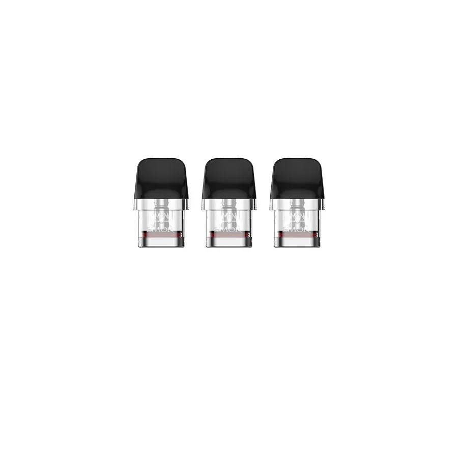 Smok Novo M Replacement Pods