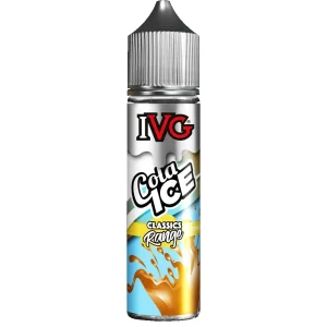IVG Classics Cola Ice 50ml Shortfill