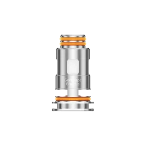 GeekVape B0.15 Mesh Replacement Coils (5x Pack)