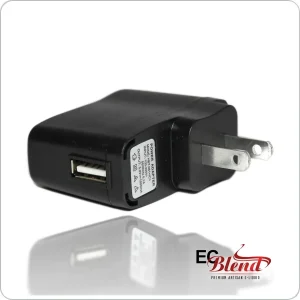 Accessory - ECBlend - USB Wall Adapter