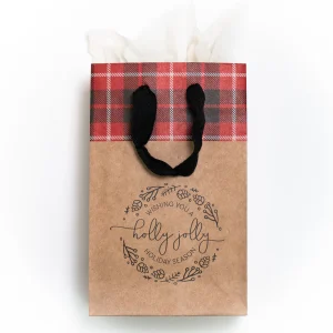 Jolly Gift Bag