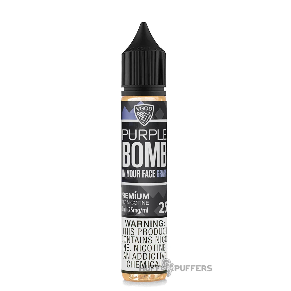 VGOD SaltNic – Purple Bomb 30mL