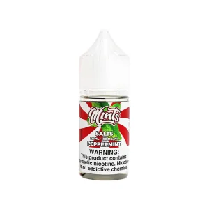 Mints – Peppermint – Salt Nic – 30mL