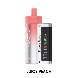 Kanger SUBOX Mate Disposable (50000 Puffs)