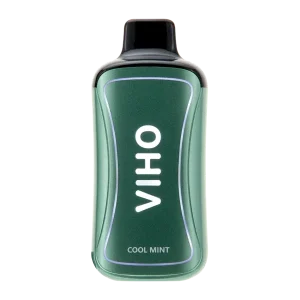 Cool Mint Viho Supercharge
