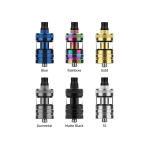 Wirice Launcher Mini Tank 3ml