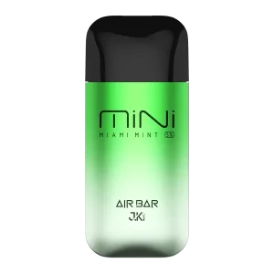 Miami Mint Air Bar Mini