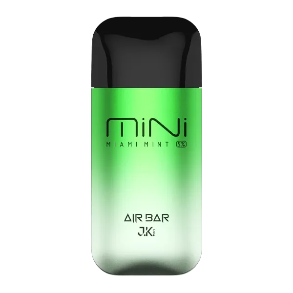 Miami Mint Air Bar Mini