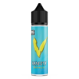 Vapesta Mango 50ml Shortfill