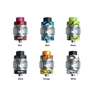 Freemax Fireluke 2 Subohm Tank
