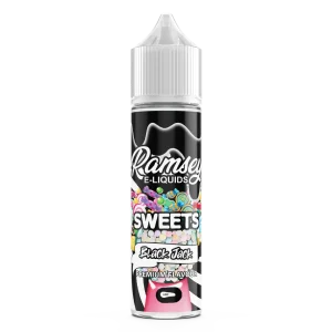 Ramsey E-Liquids Sweets Blackjack 50ml Shortfill