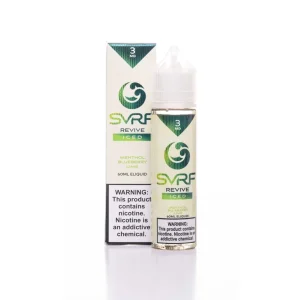 SVRF Revive Iced 60ML E-Juice