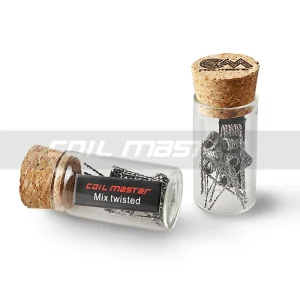 Coil Master Premium Pre-built Coil