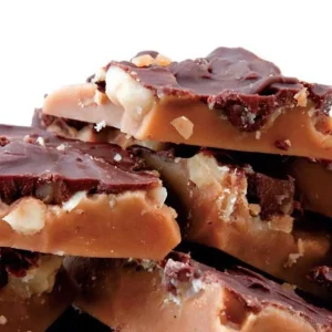 Chocolate Covered Toffee Flavor Concentrate