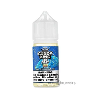 Candy King On Salt – Lemon Drops 30mL
