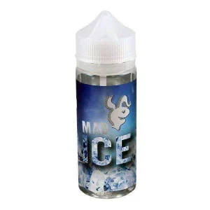 Mad Rabbit Mad Ice 100ml Shortfill