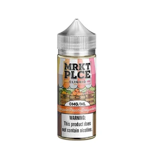 Pineapple Peach Dragonberry by MRKTPLCE 100ml - Ejuice Store