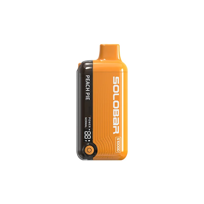 Solobar S10000 Disposable Starter Kit 10000 Puffs - Image 2