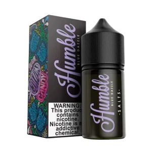 Blue Dazzle by Humble OG Salts 30ml - Ejuice Store