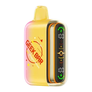 Dragon Melon Geek Bar Pulse 2