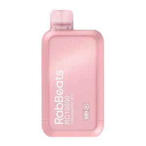Strawberry Ice RabBeats RC10000
