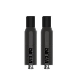 Cartisan 510 Dry Herb Atomizer – 2 Pack