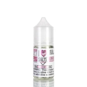Strawberry by I Love Salts - 30ml