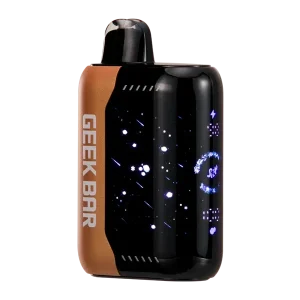 Cola Slush Geek Bar Pulse X 25K Slush Edition