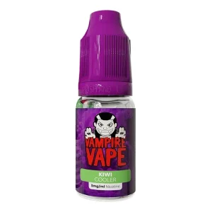 Vampire Vape Kiwi Cooler 10ml E-Liquid
