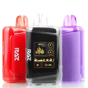 RAZ LTX 25000 Disposable Vape