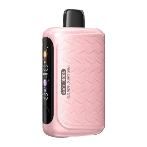 Pink Lemonade Horizontech 100K